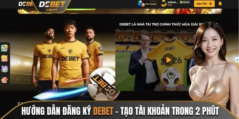 Hướng dẫn Đăng ký