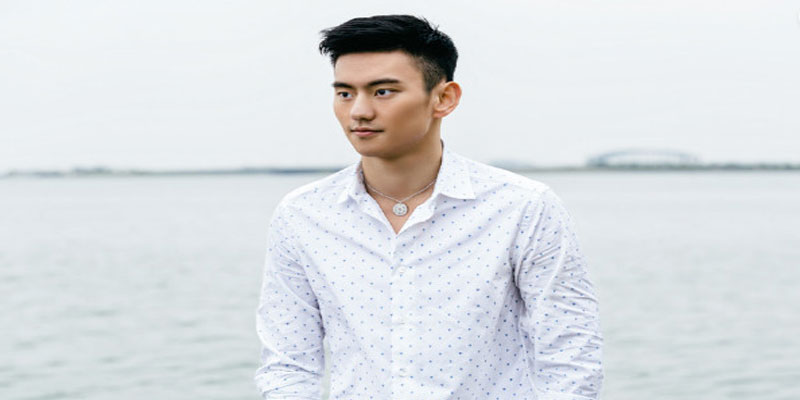 Lê Tiến Anh - Vị thủ lĩnh chuyên môn của website Debet Report